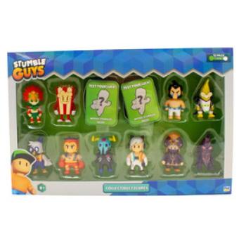 Stumble Guys 12db-os figura meglepeéssel, s3 kép