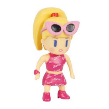 Stumble Guys Barbie, meglepetés figura dobozban kép