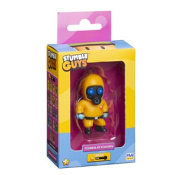 Stumble Guys kulcstartó dobozban S2 kép