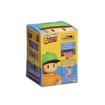 Stumble Guys meglepetés figura dobozban S2 kép