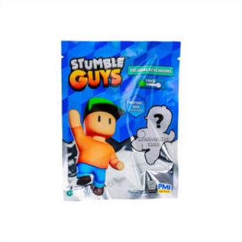 Stumble Guys mítikus figura kulcstartó, s3 kép