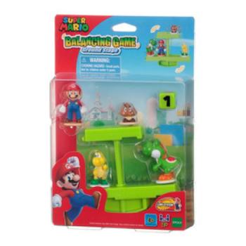 Super Mario Bal. Game Ground stage kép