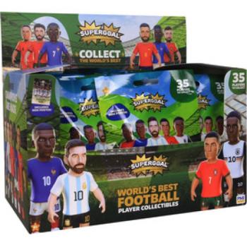 Supergoal VB meglepetés focista tasakban kép