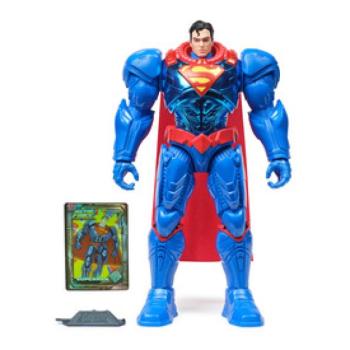 Superman 12\" figura kép