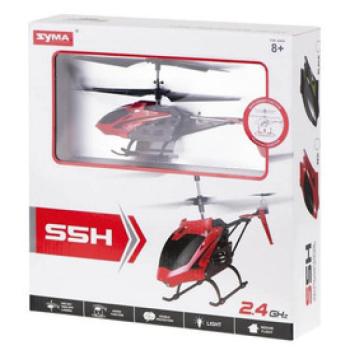 Syma Airwolf távirányítós helikopter kép