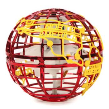 Syma Repülő varázsgömb kép