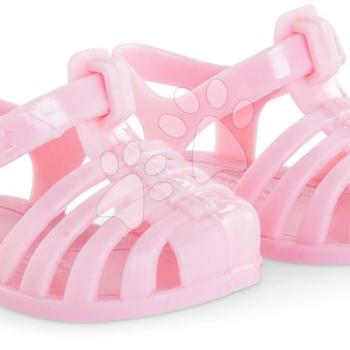 Szandál Sandals Pink Mon Grand Poupon Corolle 36 cm játékbabára 24 hó-tól kép