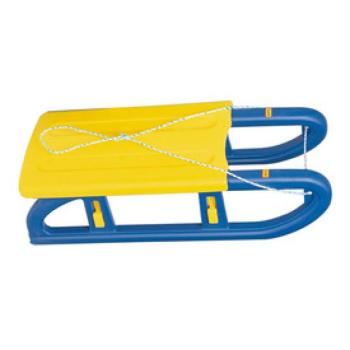 Szánkó műanyag kép