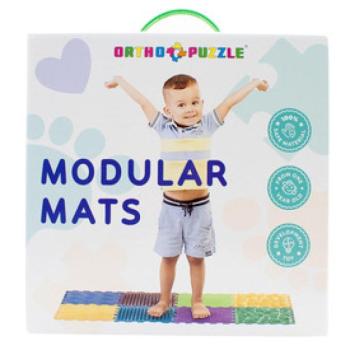 Szenzoros ortopéd szőnyeg Kaland kép