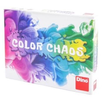 Színkavalkád társasjáték kép