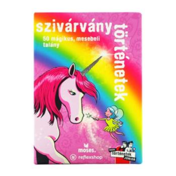 Szivárvány történetek kép