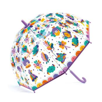 Szivárványos esernyő - Esernyő - Pop rainbow kép