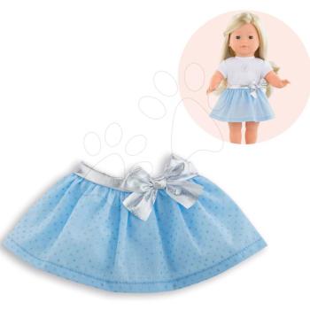 Szoknya Party Skirt Winter Sparkle Ma Corolle 36 cm játékbaba részére 4 évtől kép