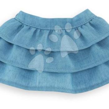 Szoknya Ruffle Skirt Ma Corolle 36 cm játékbabára 4 évtől kép