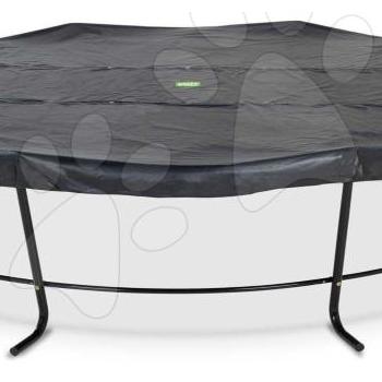 Takaróponyva Premium trampoline cover Exit Toys kerek trambulinokra 360 cm átmérővel kép
