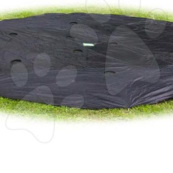 Takaróponyva Weather Cover Ground Level trampoline Exit Toys trambulinokra 305 cm átmérővel kép