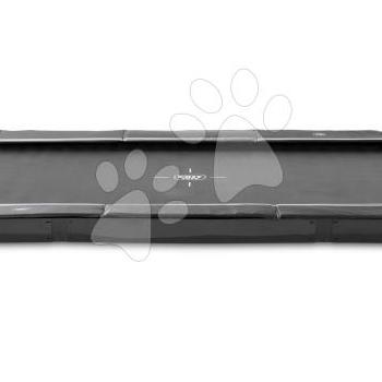 Talaj trambulin Interra Ground Level Sports Trampoline Exit Toys 244*366 cm szellőzőrendszerrel fekete kép