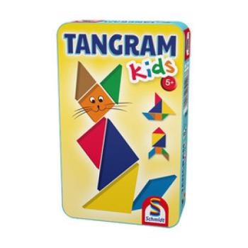 Tangram Kids társasjáték kép