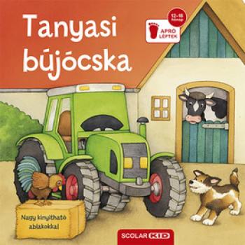 Tanyasi bújócska kép