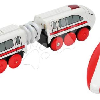 Tartozék vasúti pályához Train Remote Controlled Eichhorn távirányítós vonat 5 funkcióval 20,5 cm hosszú kép