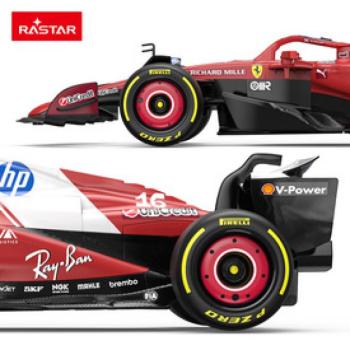 Távirányítós autó 1:12 F1 Ferrari SF-25 kép