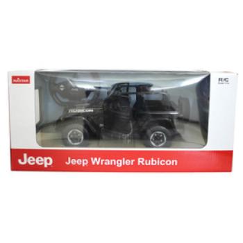 Távirányítós autó 1:14 JEEP Wrangler Rubicon kép