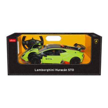 Távirányítós autó 1:14 Lamborghini Huracan STO kép