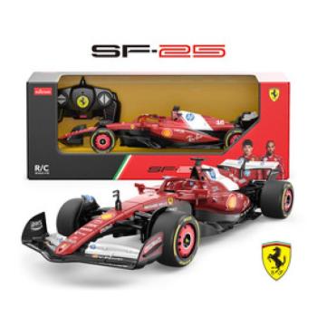 Távirányítós autó 1:18 F1 Ferrari SF-25 kép