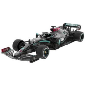 Távirányítós autó 1:18 Mercedes-AMG F1 W11 EQ kép