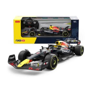 Távirányítós autó 1:18 Oracle Red Bull Racing RB18 kép