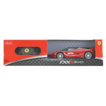 Távirányítós autó 1:24 Ferrari FXX K Evo kép