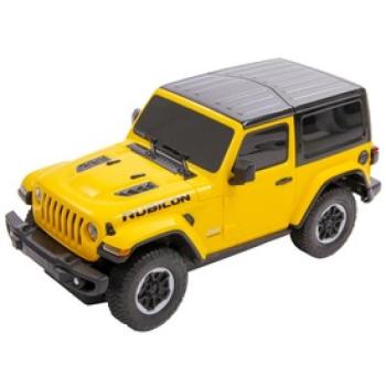 Távirányítós autó 1:24 JEEP Wrangler - többféle kép