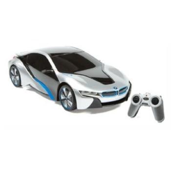 Távirányítós BMW I8 - 1:24 kép