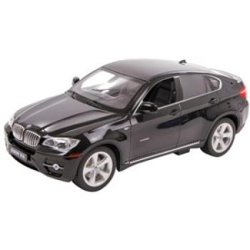 Távirányítós BMW X6 - 1:14, többféle kép