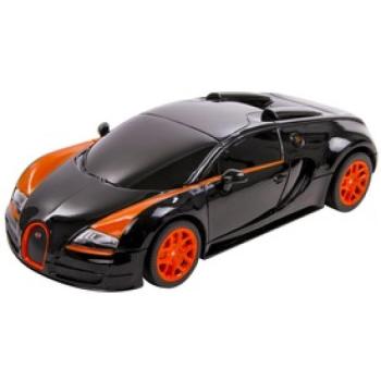 Távirányítós Bugatti Grand Sport - 1:24, többféle kép