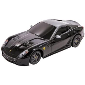 Távirányítós Ferrari 599 GTO - 1:24, többféle kép