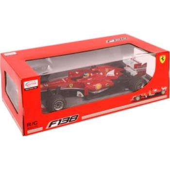 Távirányítós Ferrari F1 - 1:12, többféle kép