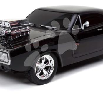 Távirányítós kisautó RC Dodge Charger 1970 Fast & Furious Jada hossza 29 cm 1:16 6 évtől kép