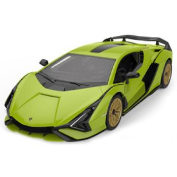 Távirányítós KIT autó 1:18 Lamborghini Sian kép