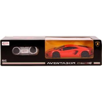 Távirányítós Lamborghini Aventador - 1:24, többféle kép