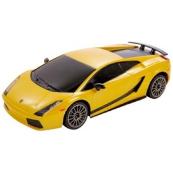 Távirányítós Lamborghini Gallardo Superleggera 1:2 kép