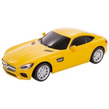 Távirányítós Mercedes-Benz AMG GT - 1:24 kép