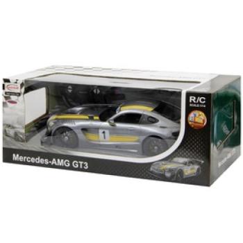 Távirányítós Mercedes-Benz AMG GT3 - 1:14 kép