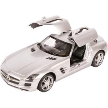 Távirányítós Mercedes-Benz SLS AMG - 1:14, többféle kép