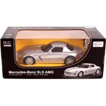 Távirányítós Mercedes-Benz SLS AMG - 1:24 kép