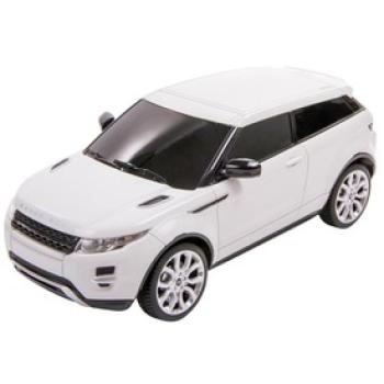 Távirányítós Range Rover Evoque - 1:24, többféle kép