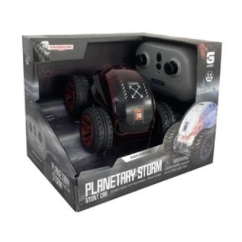 Távirányítós űrautó, 2, 4GHz, akkus, zenél, világít kép