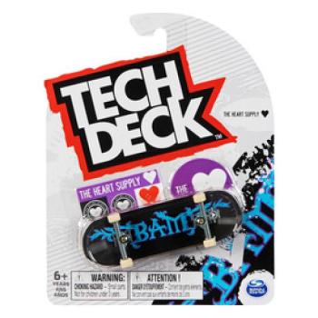 Tech Deck - 96mm Gördeszka kép