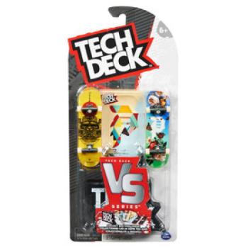 Tech Deck - VS.  kép