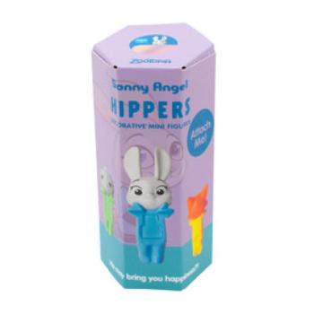 Telefondísz figura vegyesen kép